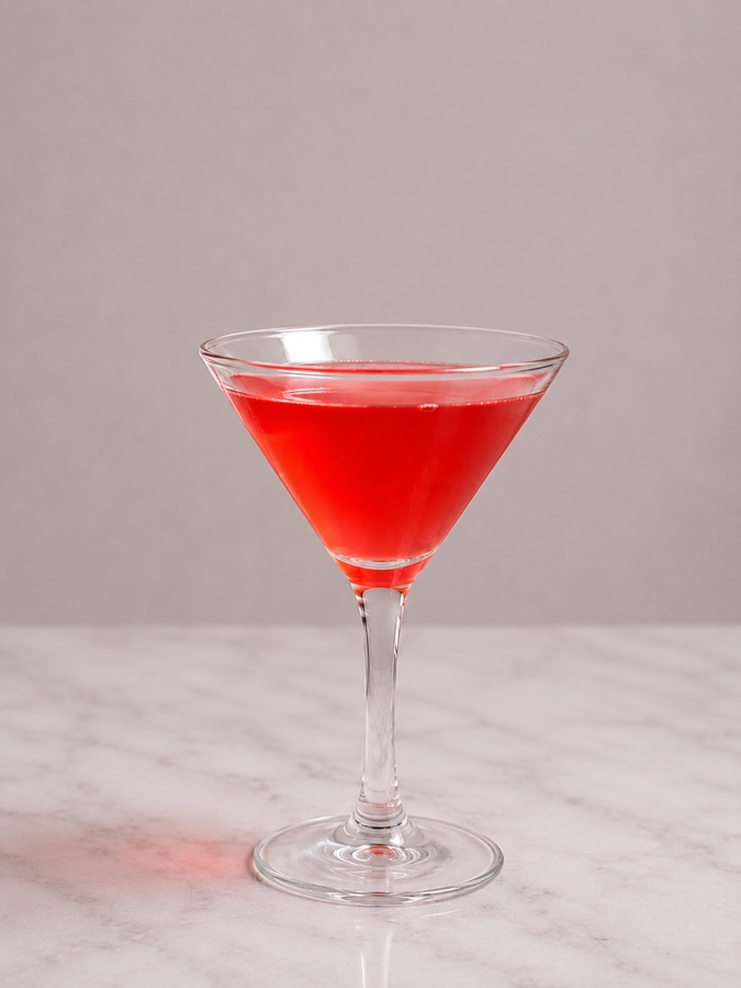 Bacardi Cocktail 칵테일