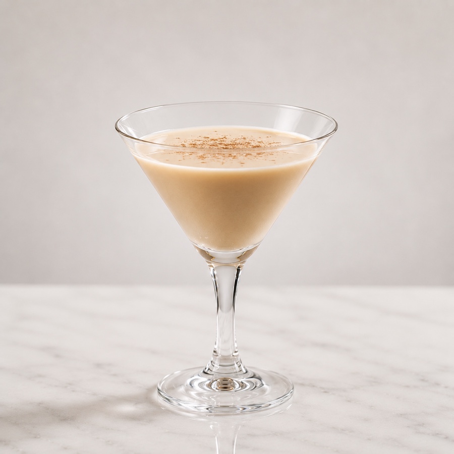 Brandy Alexander 칵테일