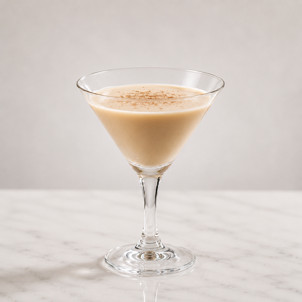 Brandy Alexander 칵테일
