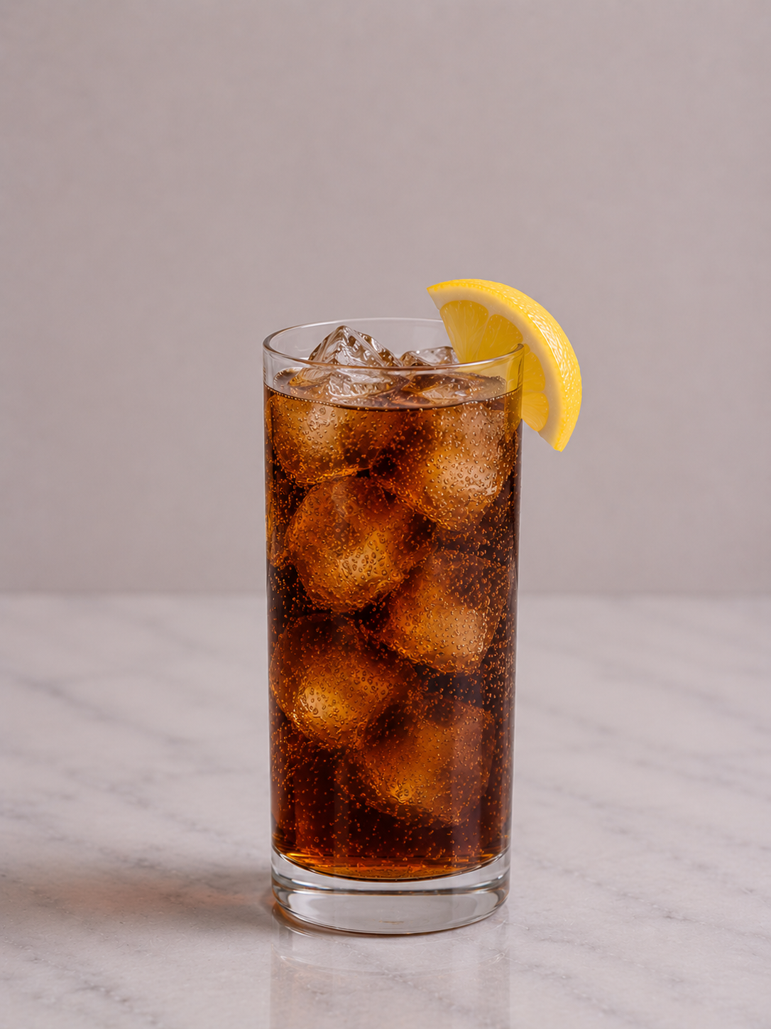 Cuba Libre 칵테일