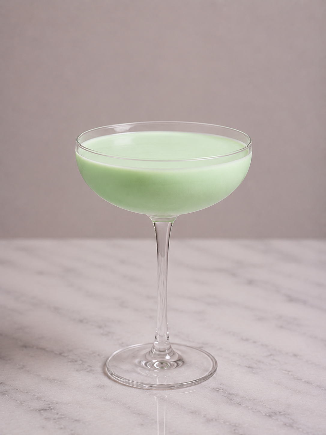 Grasshopper 칵테일