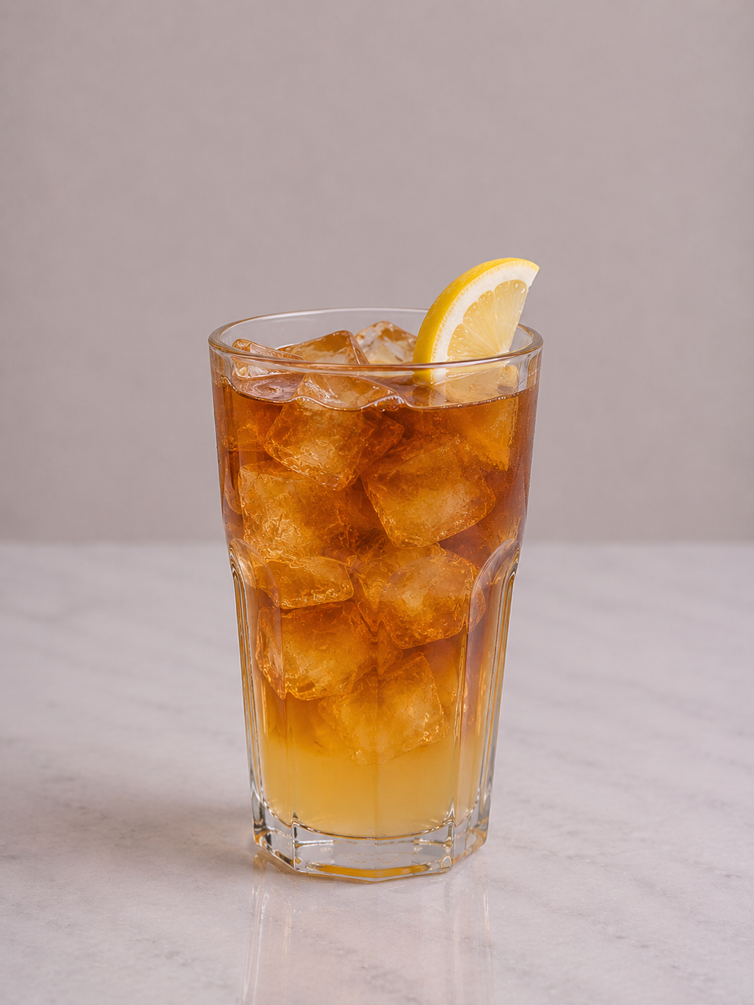 Long Island Iced Tea 칵테일