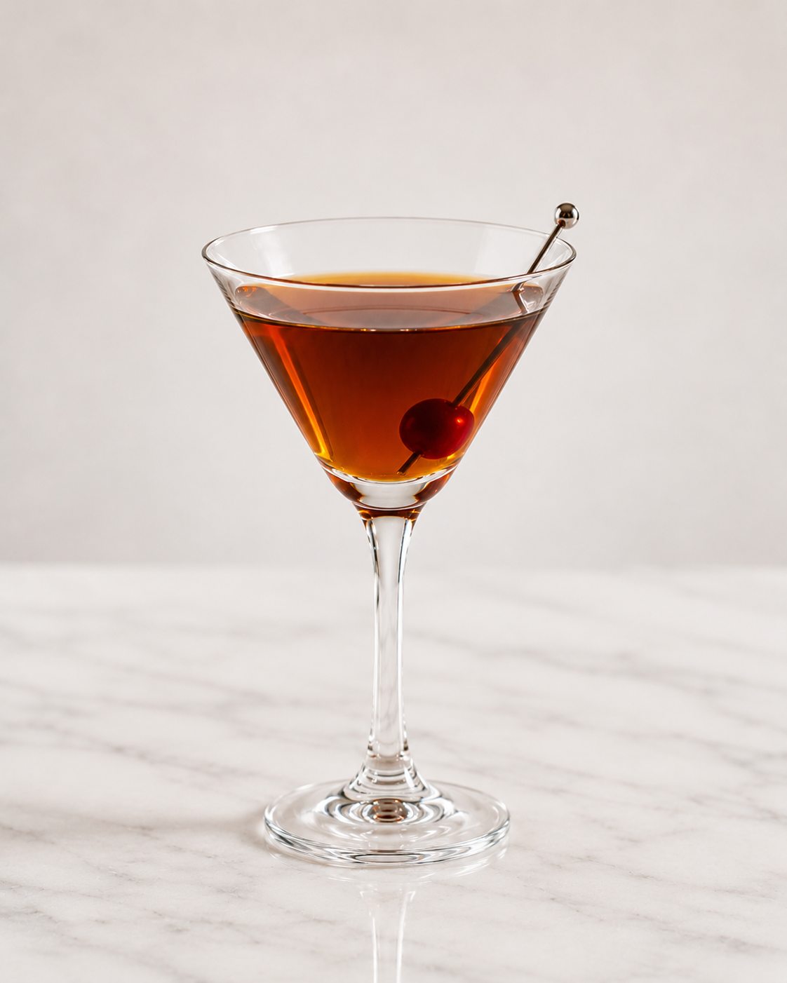 Manhattan 칵테일