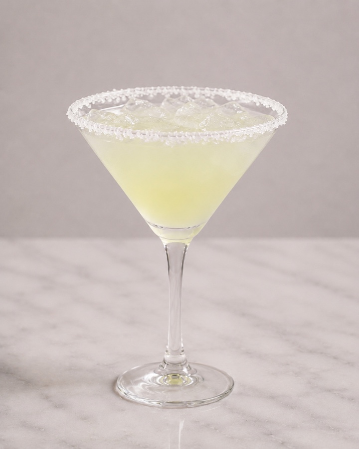 Margarita 칵테일
