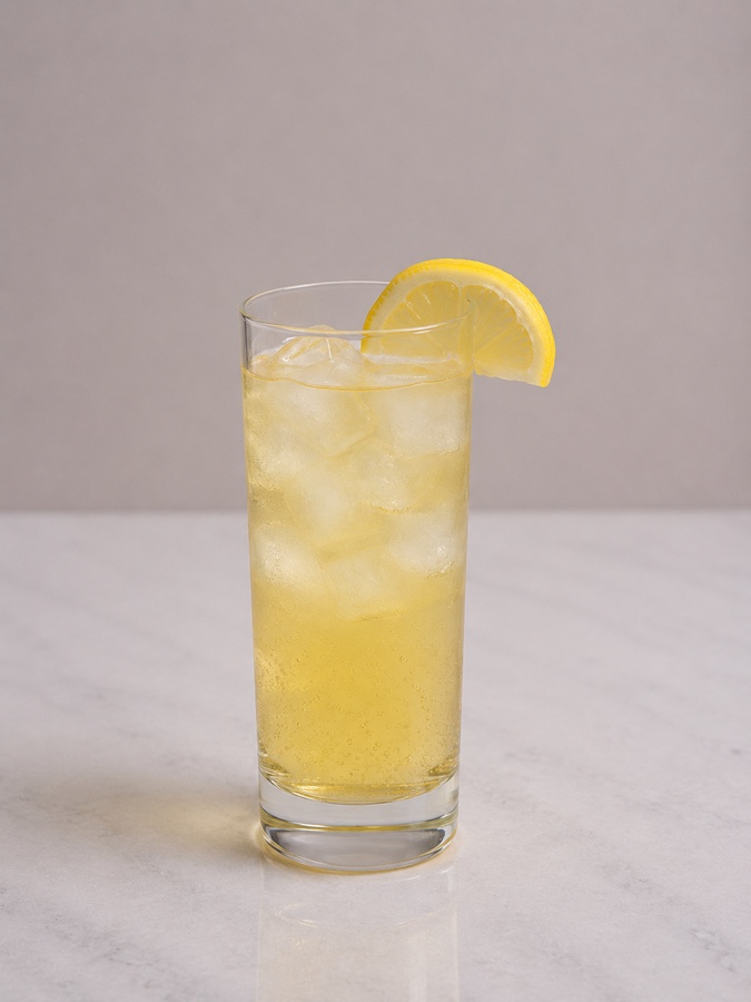 Moscow Mule 칵테일