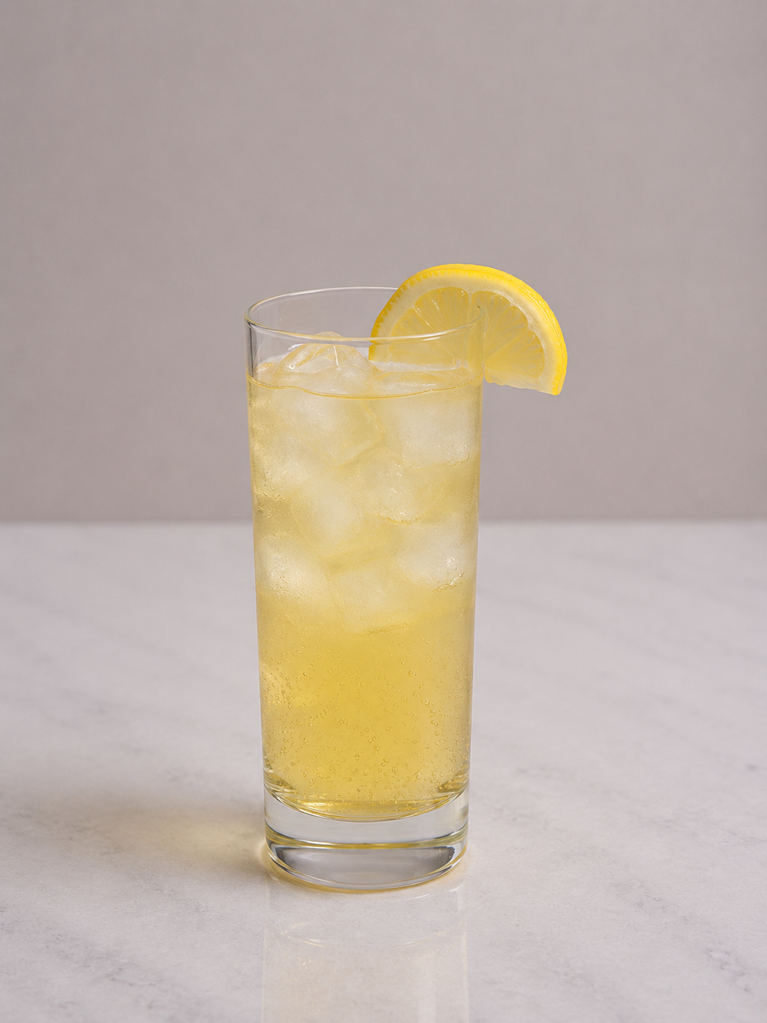 Moscow Mule 칵테일