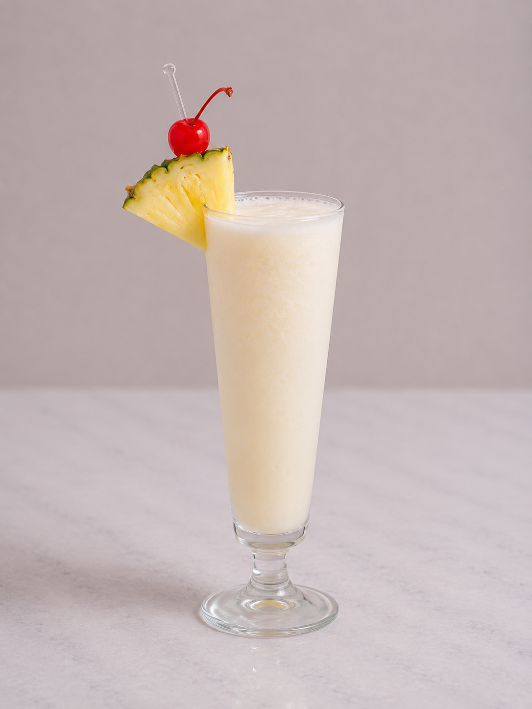 Pina Colada 칵테일
