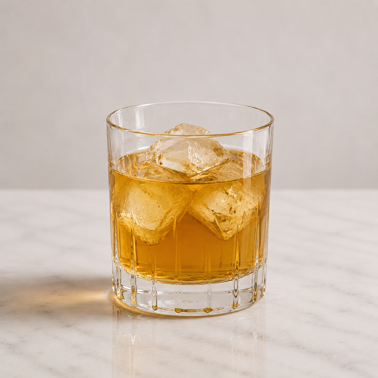 Rusty Nail 칵테일