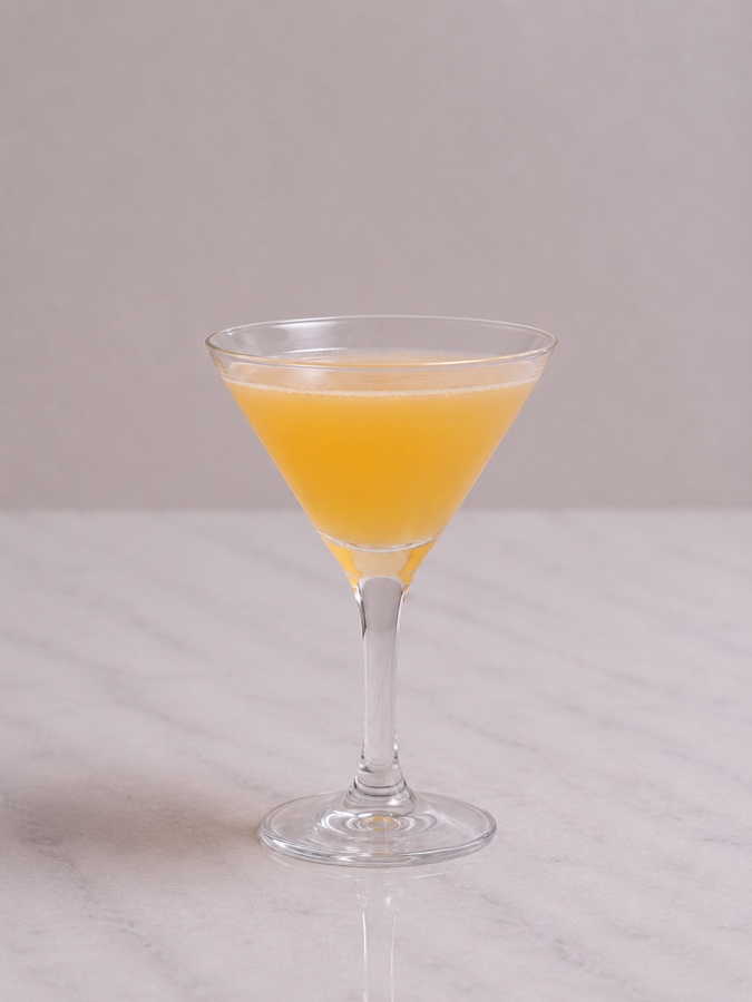 Sidecar 칵테일