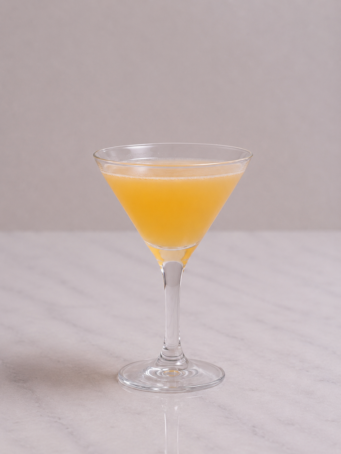 Sidecar 칵테일