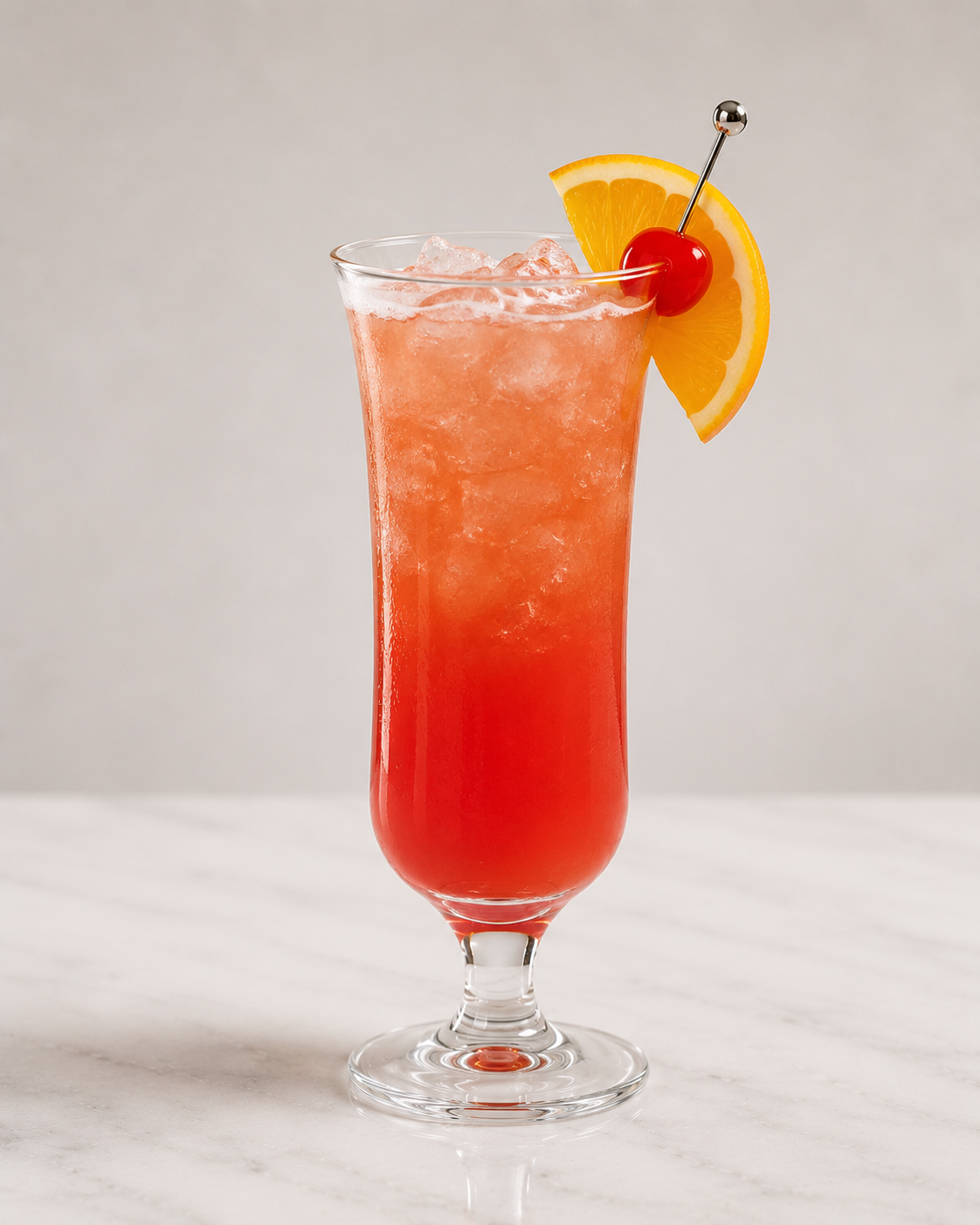 Singapore Sling 칵테일