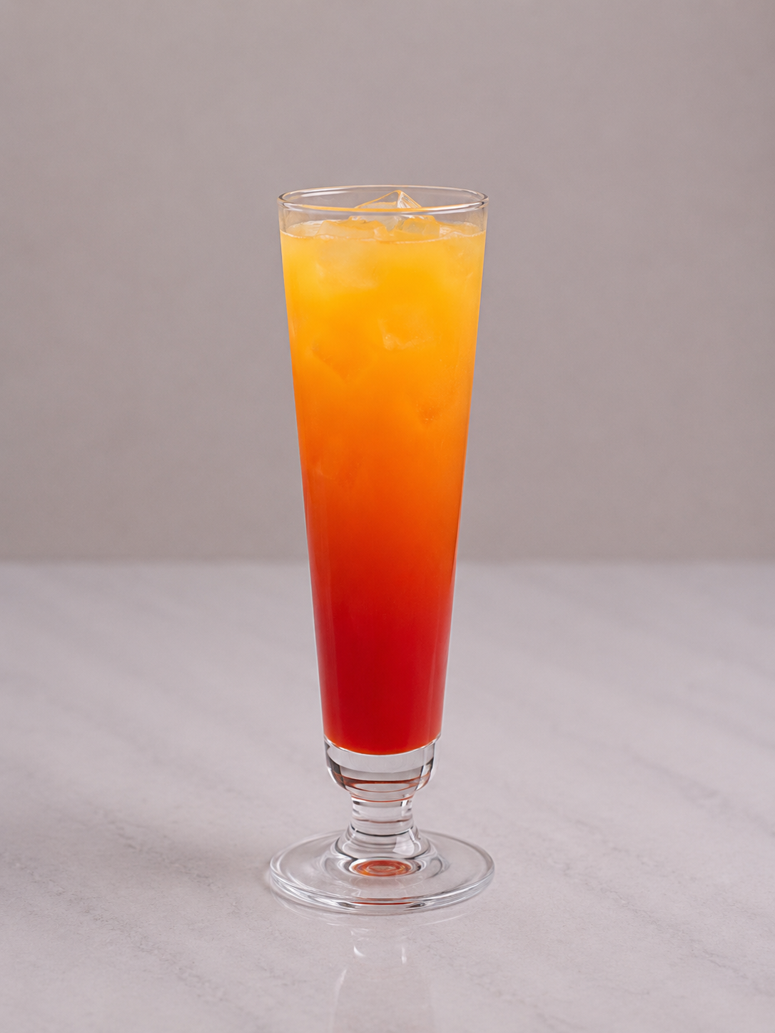Tequila Sunrise 칵테일