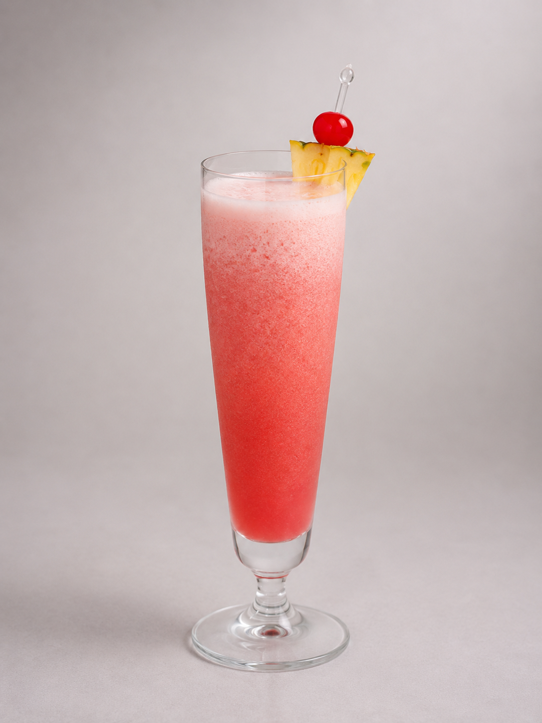 Virgin Fruit Punch 칵테일